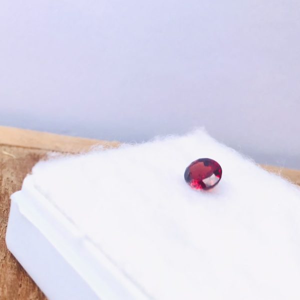 garnet 1.5ct 5 - 2