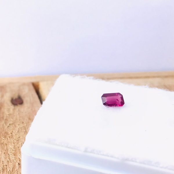 Naturel Pink Spinel 1.00 Ct