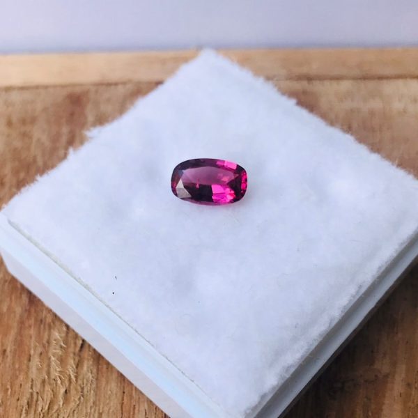 Pink Spinel 2.35 Ct