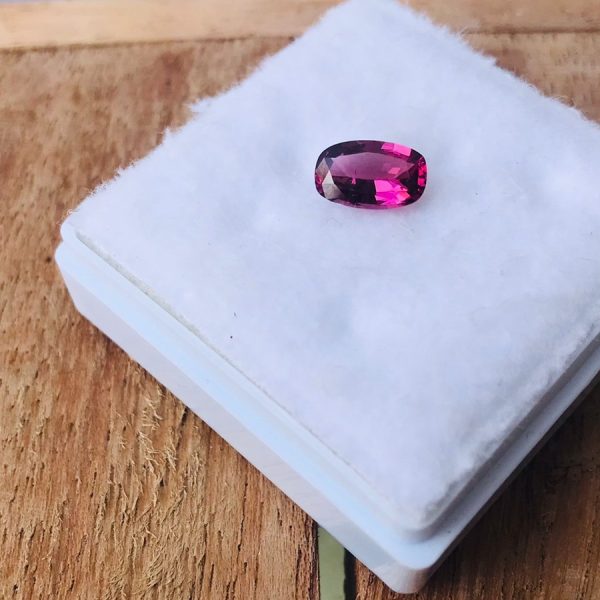 pink spinel 2.35ct 2 - 6