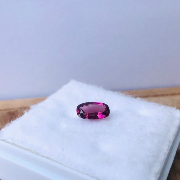 pink spinel 2.35ct 6 - 2