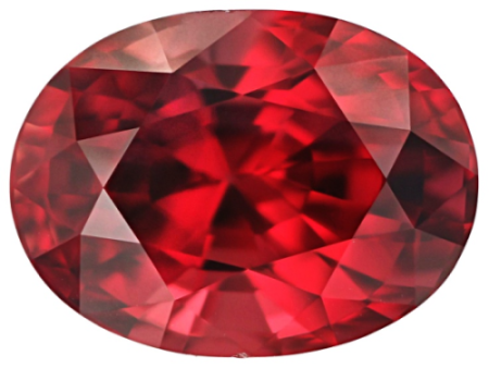Ceylon rubies