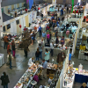 Tucson gem and mineral show 2024 - 6