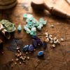The history of gemstones - 5