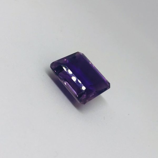 Amethyst 31.8Ct