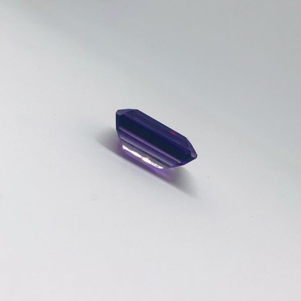 amethyst 31.80ct 3 - 4