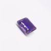 amethyst 31.80ct 4 - 8