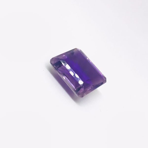 amethyst 31.80ct 5 - 5