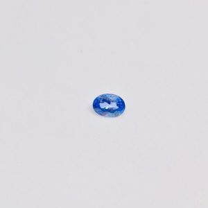 Natural Ceylon Blue Sapphire 1.3Ct
