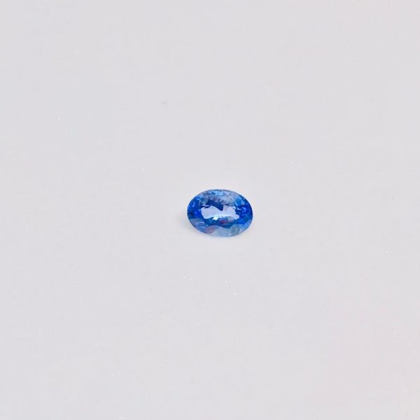 blue sapphire sri lanka 1.3ct 1 3 - 1