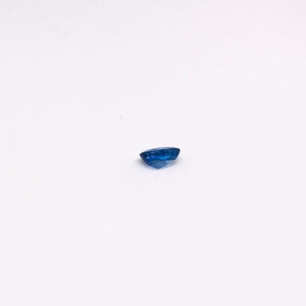 blue sapphire sri lanka 1.3ct 1 4 - 4