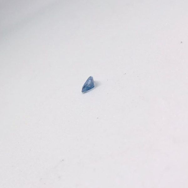 blue shappire 0.9ct sri lanka4 1 4 - 4