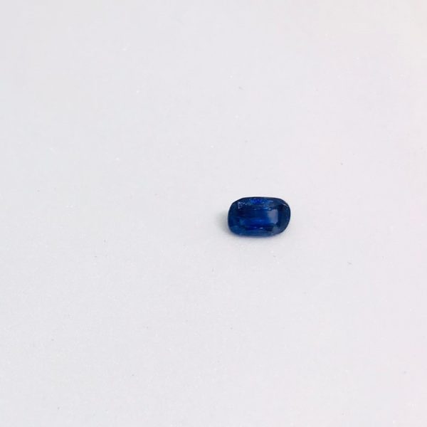 blue shappire 1.3ct sri lanka2 1 4 - 4