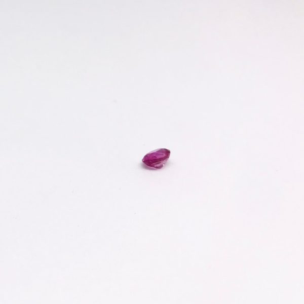 pink sapphire 0.65ct 3 - 3