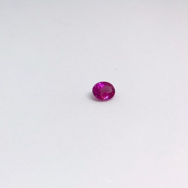 pink sapphire ceylon 1.15ct 1 - 1