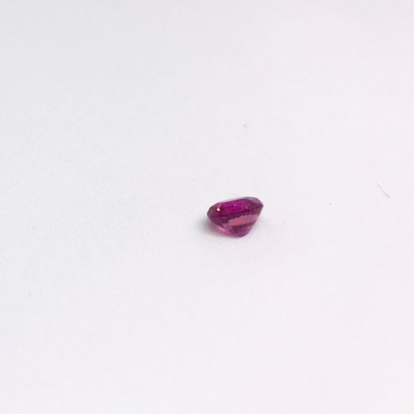 pink sapphire ceylon 1.15ct 3 - 3