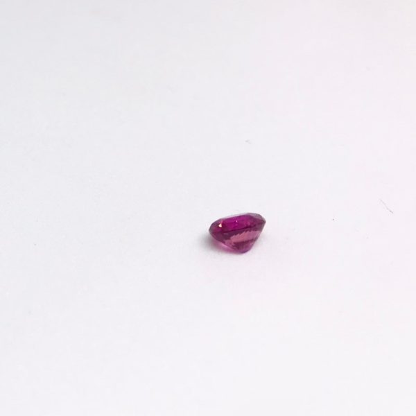 pink sapphire ceylon 1.15ct 4 - 4